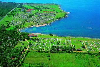 Apartamentos Mobile Homes Panorama