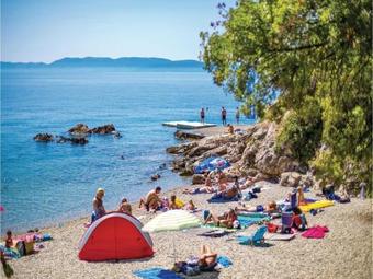 Apartment Kostrena IV