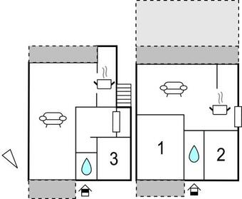 Holiday Home Risika II