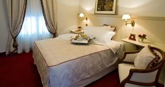 Hotel Villa Condulmer