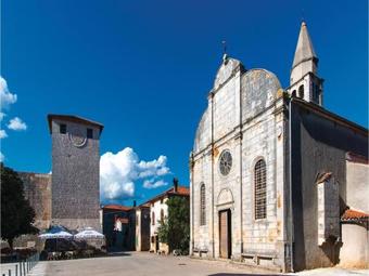 Holiday Home Stokovci 54