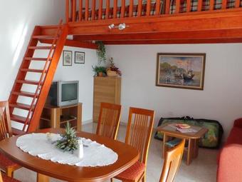 Apartment In Pula/istrien 17418