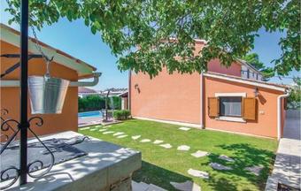 Holiday Home Sv.kirin Cr