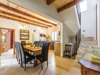 Holiday Home Rezanci Rezanci IV