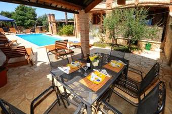 Apartment Nova Vas/porec 1