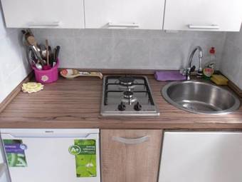 Apartamentos Studio Pod Lipom