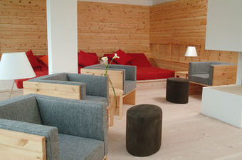 Hotel Erzherzog Johann