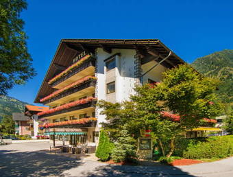 Hotel Carinthia