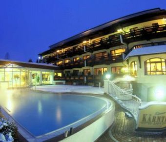 Hotel Klammer's K�rnten