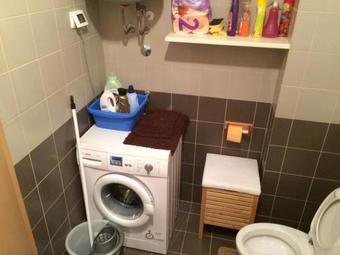 Apartamento Modern Flat Ronko