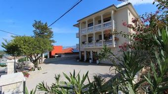 Apartment In Malinska/insel Krk 12492