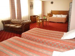 Hotel H�tel D'angleterre