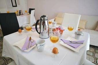 Hostal Guesthouse Rutar