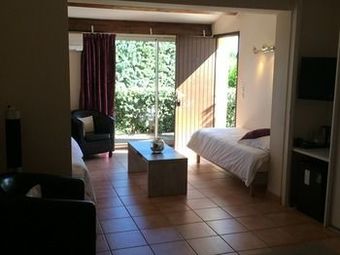 Hotel Les Mouettes La Corniche