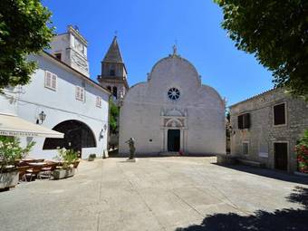 Holiday Home Dubravka