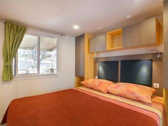 Villa Holiday Home Camping Lanterna.3