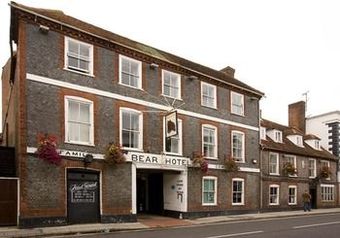 Bear Hotel Havant