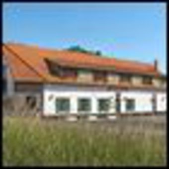 Hotel Auberge De La Dune