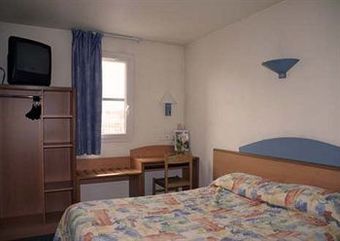 Hotel Deltour H�tel St Flour