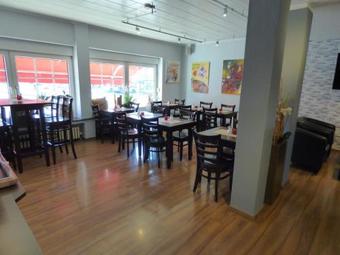 Art Inn Hotel Dinslaken