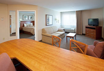 Hotel Candlewood Suites Louisville North