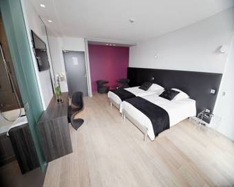 Hotel Relais De Vincey