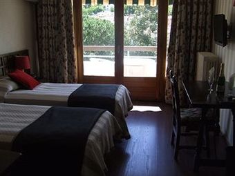 Hotel H�tel Reine Am�lie