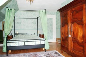 Chateau Des Tanneurs Chateaux & Hotels Collection