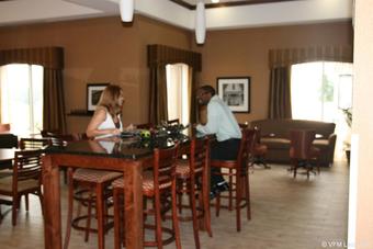 Hotel Hampton Inn Alexander City