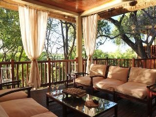 Hotel Divava Okavango Lodge & Spa