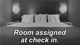 Hotel Holiday Inn Austin Conference Center