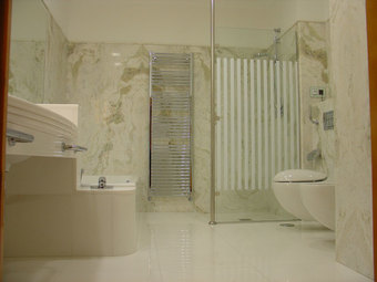 Mirador Del Moncayo Hotel