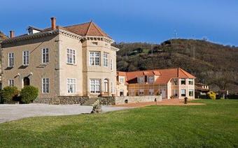 Hotel Cason De La Marquesa