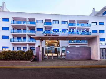 Apartamentos Alicante Hills
