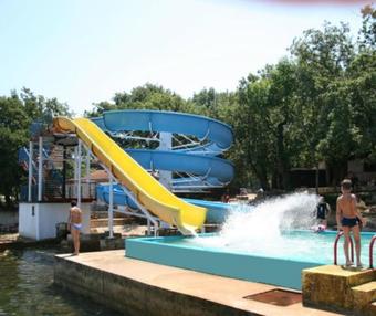 Apartment Cervar Superior