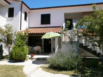 Apartment Verem 1029