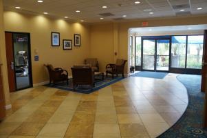 Hotel Ibis Styles Menton Centre