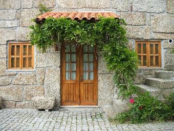 Hotel Quinta Do Crestelo