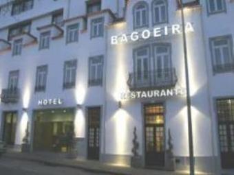 Hotel Da Bagoeira