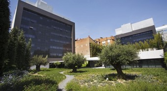 AC Hotel Atocha By Marriott