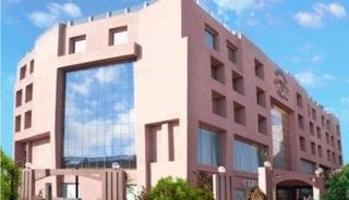 Hotel Cambay Sapphire