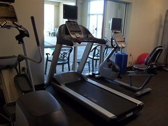 Hotel Comfort Suites