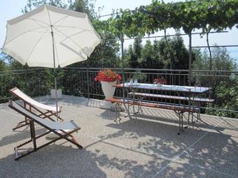 Apartment Medveja 7721b