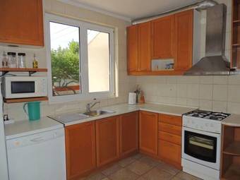 Holiday Home Olive Garden