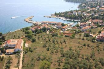 Apartment In Porat/insel Krk 14725