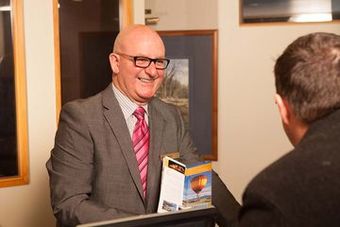 Kingsgate Hotel Dunedin