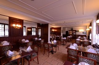 Lamartine Hotel Restaurant