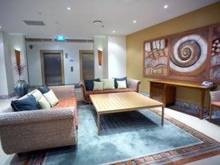 Hotel Mantra Coolangatta Beach