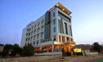 Hotel Niky International