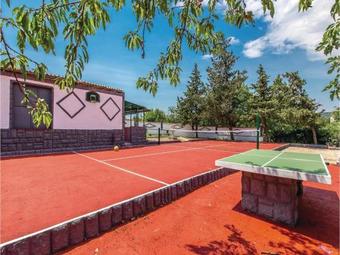 Holiday Home Krasica With Hot Tub X